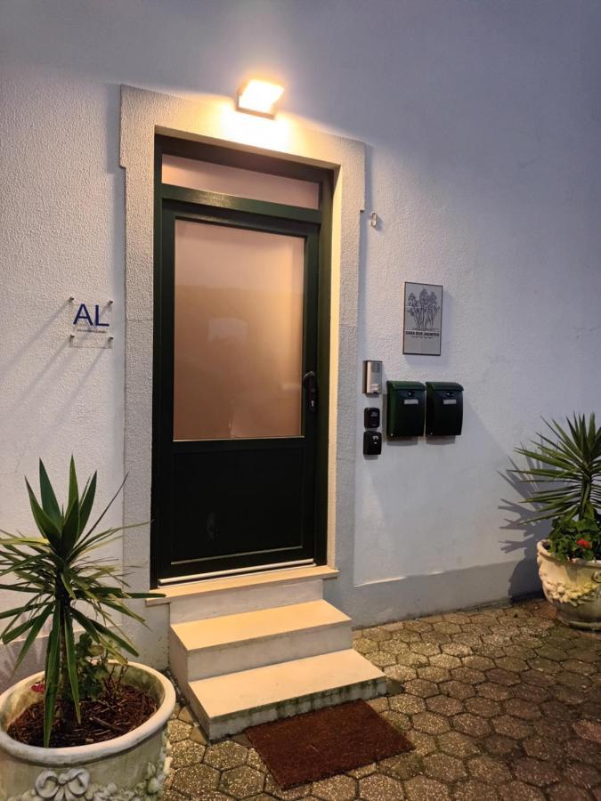 Apartment Close To The Ria De Aveiro, Sao Jacinto Exterior foto